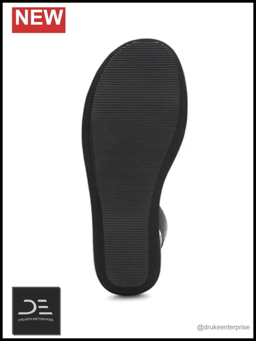 Women's Slip-On Wedge Sandals Slingback Peep Toe Synthetic
